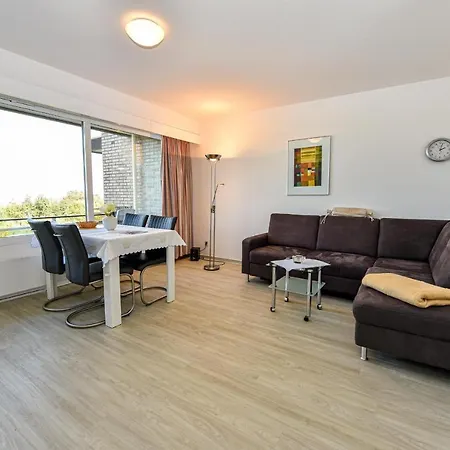 Apartment Haus 