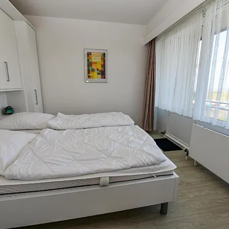Apartment Haus 