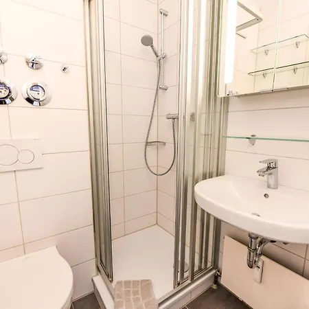 Apartamento Haus 