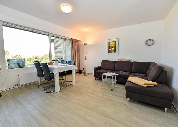 Appartamento Haus 